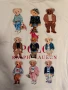 Бяла тениска с щампа мечета Polo Ralph Lauren, снимка 2
