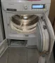 Сушилня с термопомпа Electrolux 7 кг, снимка 2