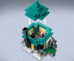 LEGO® Minecraft™ 21173 - Небесната кула, снимка 7