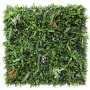 Пано 100х100см изкуствена зелена декорация Savane, снимка 1
