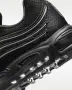 !ПРОМО! Nike Air Max TL 2.5 | Black/Silver | + КУТИЯ, снимка 5