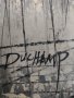 Картина на Duchamp, снимка 9