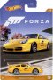 Оригинална количка Hot Wheels Forza - Porsche 911 GT3, снимка 1 - Коли, камиони, мотори, писти - 42532890