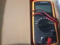 Продавам чисто нов уред за измерване на капацитет , снимка 2