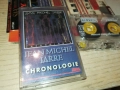 JEAN MICHEL JARRE-TAPE 1911251720, снимка 2
