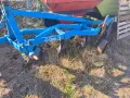 Продавам турски плуг, снимка 1