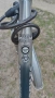 продавам колело Hercules, Дамска рамка.., снимка 9