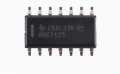 SN74AHCT125DR Level Shifter, снимка 1