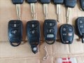 Контактен ключ / дистанционно за Kia, снимка 3