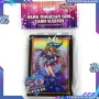 Пакет протектори Yu-Gi-Oh Dark Magician Girl Sleeves Sealed x50 Konami слийвове, снимка 1