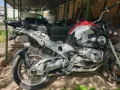 Bmw R1200GS-на части, снимка 11