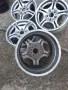 Джанти БМВ-алуминиеви , снимка 4