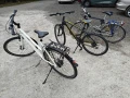 Градски Велосипед, снимка 3
