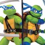 TMNT Костенурка Нинджа "Пълен Хаос" Фигура Гигант 83400, снимка 4