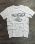 Balenciage Мъжка Тениска👕Мъжка Блуза С Къс Ръкав - Различни Модели Код NGHSP1, снимка 5