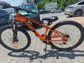 Промо велосипед 27.5" Passati NINJA оранж, снимка 8