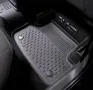 Висококачествени гумени стелки 4.5D Sahler подходящи за Opel Corsa F (2020+)., снимка 6