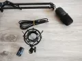 HyperX SoloCast микрофон , снимка 2