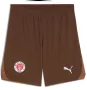 FC St. Pauli 24/25 Home Shorts Men, снимка 2