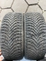 2бр всесезонни гуми 215-45-17, снимка 1