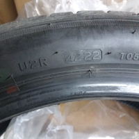 225/45 R 18 97Y Bridgestone Turanza T005, снимка 7 - Гуми и джанти - 44696747