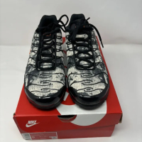 Nike TN AirMax Camouflage Black and Orange / Outlet, снимка 2 - Спортно елегантни обувки - 44667656