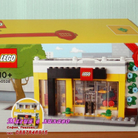 Продавам лего LEGO 40528 - Лего магазин, снимка 1 - Образователни игри - 44784524