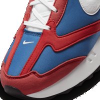 МЪЖКИ МАРАТОНКИ NIKE AIR MAX DAWN BLUE/RED-номер 49.5, снимка 5 - Маратонки - 39360969