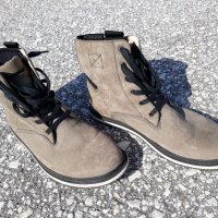 Мъжки обувки Terra Plana, снимка 1 - Мъжки боти - 41350254