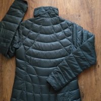 Columbia Women's Reach The Peak Down Jacket - страхотно пухено яке, снимка 7 - Якета - 34593371