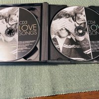 LOVE SONGS -Cd матрични, снимка 12 - CD дискове - 35764689