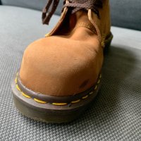 Dr martens номер 7 uk , снимка 7 - Мъжки боти - 41671908