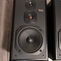 Тонколони Technics, Като НОВИ !!!, снимка 14 - Тонколони - 44432830