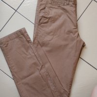 Мъжки панталон, снимка 5 - Панталони - 42330844
