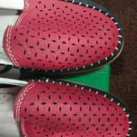 Намалени-Чисто нови удобни обувки , снимка 3 - Дамски ежедневни обувки - 44725066