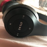 Продавам wireless headphone чисто нови в кутия, снимка 6 - Bluetooth слушалки - 42728859