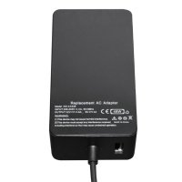 Зарядно за лаптоп Microsoft Surface -48W- 12V 3.6A + USB 5V1A заместител (52) - 24 месеца гаранция, снимка 6 - Лаптоп аксесоари - 41191333