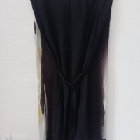 Нова английска рокля тип туника H&M размер XS, снимка 4 - Рокли - 39093719