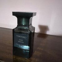 Парфюм Том Форд OUD WOOD 50 мл EDP, снимка 3 - Мъжки парфюми - 39068457