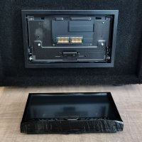 Pioneer AVH 8600 Bt DVD CD USB HDMI , снимка 8 - Аудиосистеми - 40328169