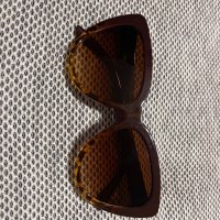 Дамски слънчеви очила, снимка 4 - Слънчеви и диоптрични очила - 44241441