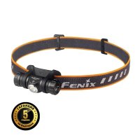 LED Челник Fenix HM23, снимка 1 - Екипировка - 41516656