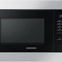 ••НОВО••Микровълнова за вграждане Samsung  MG23A7013CT/OL, снимка 1 - Микровълнови - 41825630