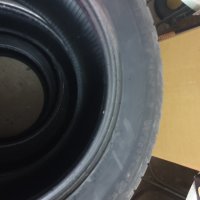 гуми за джип 235/65/17 DOT3316-4 броя за 300 лв, снимка 4 - Гуми и джанти - 41282038