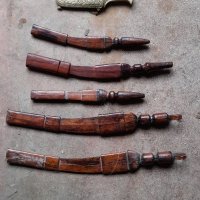 Ханджари ножове саби за декорация, снимка 8 - Колекции - 41327573