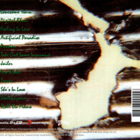 J.J. Cale – Number 10 - компакт диск, снимка 2 - CD дискове - 36160319