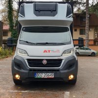 Fiat Ducato Maxi, снимка 6 - Бусове и автобуси - 38798069