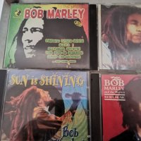 Bob Marley & The Wailers 11 CD, снимка 5 - CD дискове - 42391719