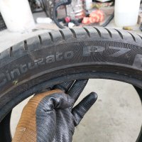 1 бр.нова гума Pirelli 225 45 18 dot 2521 , снимка 5 - Гуми и джанти - 44473281