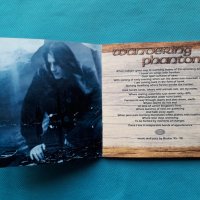 Cales - 2001 - The Pass In Time(Viking Metal), снимка 4 - CD дискове - 41025111